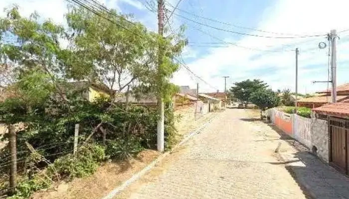 Araujo Moda Intima -  Street View E 360deg - São João Da Barra