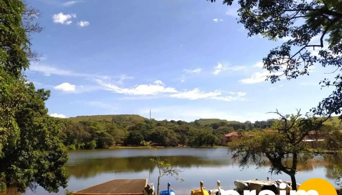 Araxá - Araxá - Mg