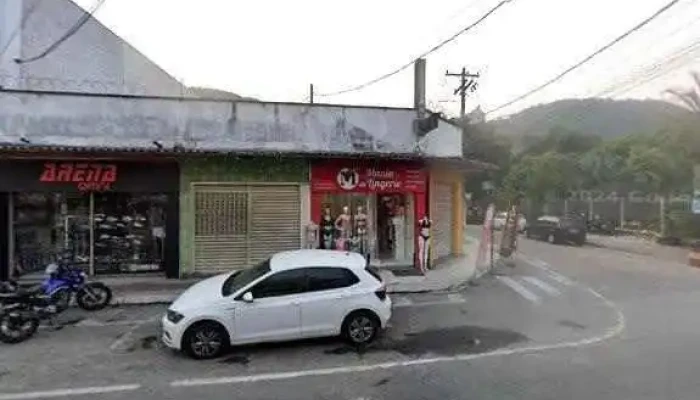 Arena Omni Guapimirim -  Street View E 360deg - Guapimirim