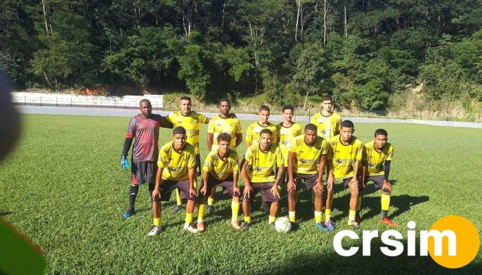 Arena Resenha F.c. - 126