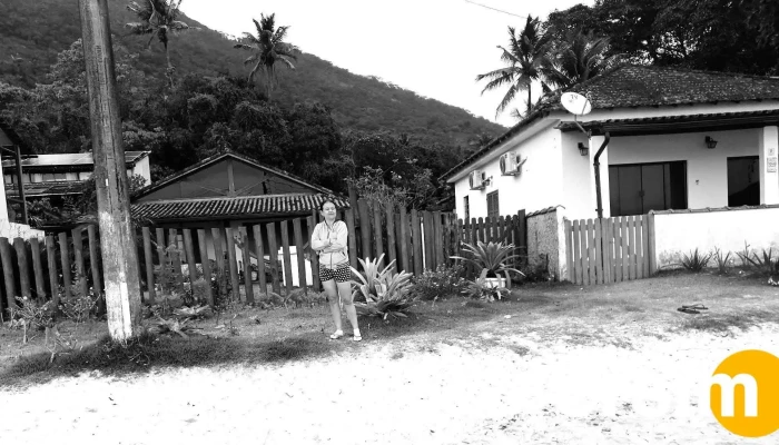 Arete Ilha Grande   Hopedagem Guia De Turismo De Visitantes - Angra Dos Reis
