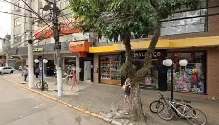 Ariel Modas Feminina -  Street View E 360deg - Resende