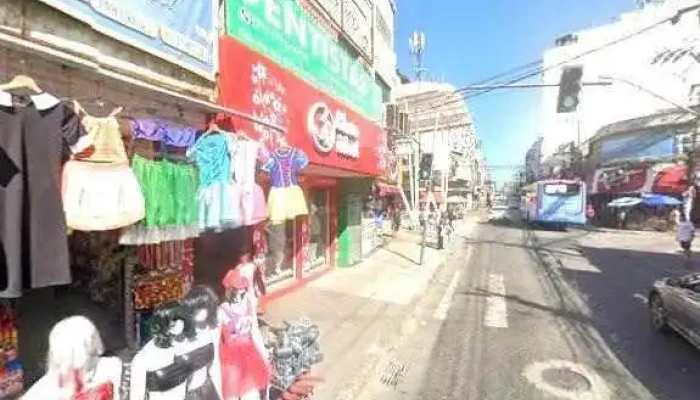 Armarinho Em Nilopolis Nova Semblano Street View E 360deg - Nilópolis