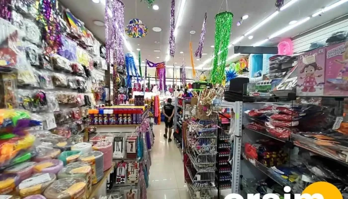Armarinho Em Nilopolis Nova Semblano Tudo - Nilópolis