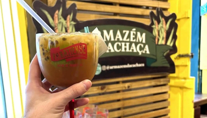 Armazem Da Cachaca Perto De Mim - Paraty
