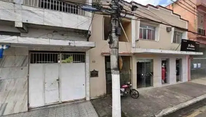Armazem Da Crianca Street View E 360deg - Pinheiral