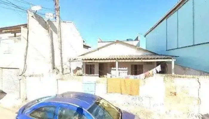 Armazem Das Bebidas Street View E 360deg - Quissamã
