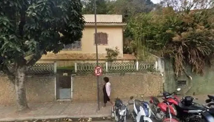 Armazem Do Alferes Street View E 360deg - Paty Do Alferes