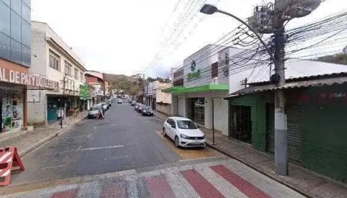 Armazem Estiva   Paty Do Alferes Street View E 360deg - Paty Do Alferes