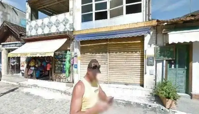 Armazem Express Street View E 360deg - Angra Dos Reis