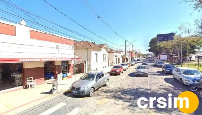 Armazém Minas Caldas - 495 - Caldas