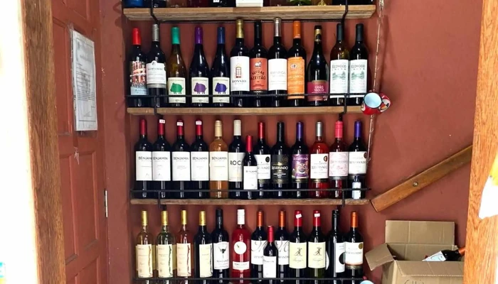 Armazem Um Delicatessen - Santa Maria Madalena