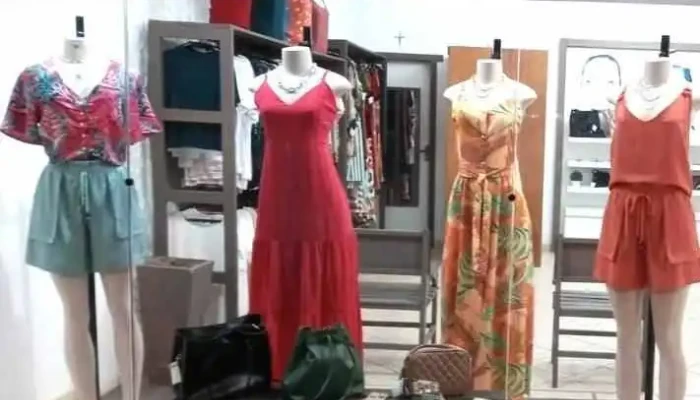 Aroma Confeccao Interior - Cambuci