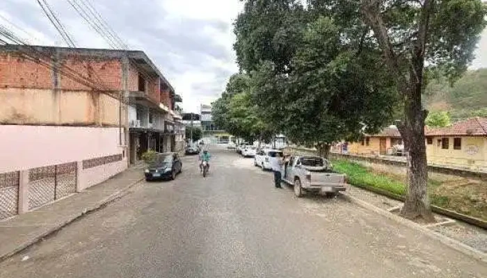 Aroma Confeccao Street View E 360deg - Cambuci