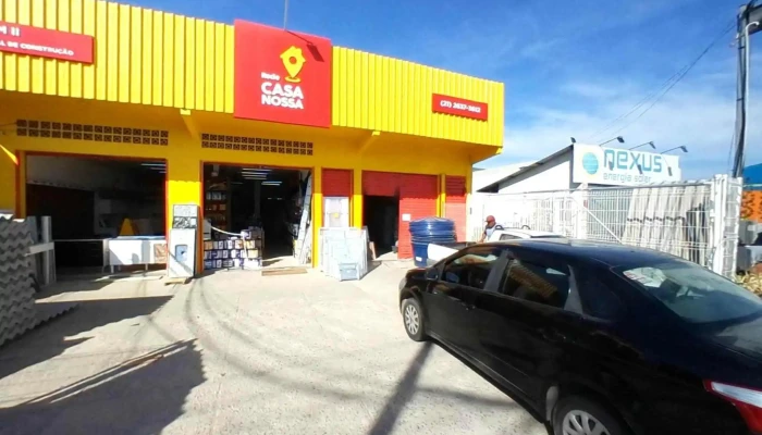 Arpm Ii Material De Construcao   Marica Street View E 360deg - Maricá