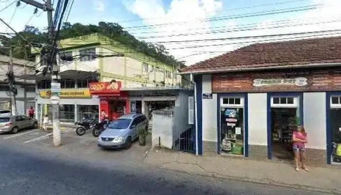 Arraza Presentes -  Street View E 360deg - São José Do Vale Do Rio Preto