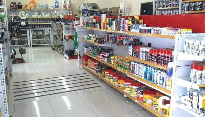 Arte Da Construcao Interior - Quatis