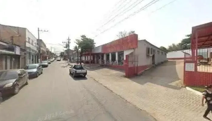 Arte Da Construcao Street View E 360deg - Quatis