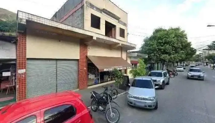 Arte Rj -  Street View E 360deg - Cachoeiras De Macacu