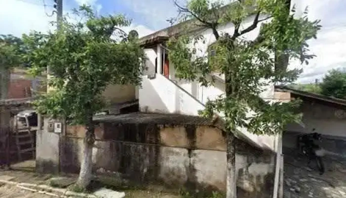 Artefatos De Pedra -  Tudo - Aperibé