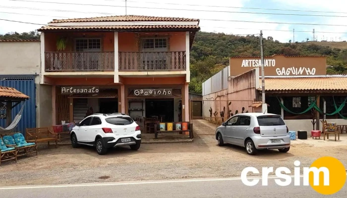 Artesanato Gaguinho - Campanha - Mg