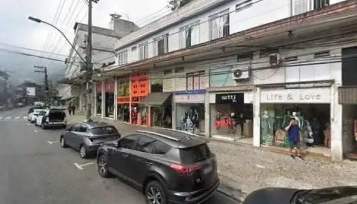 Artti Rio -  Tudo - Petrópolis