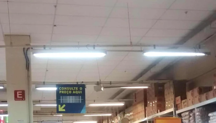 Assai Atacadista Comentarios - Nilópolis
