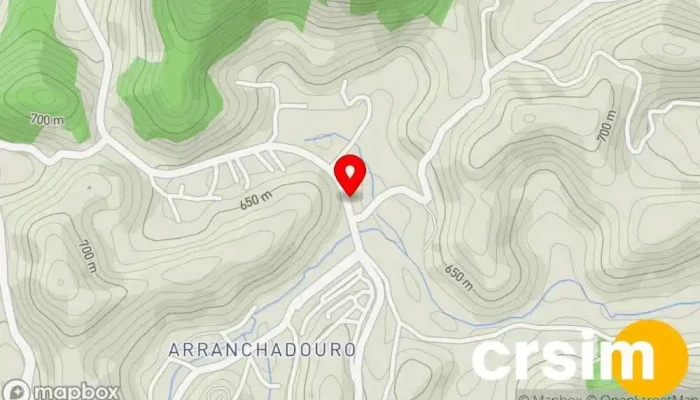 mapa de AstroPLAY Eletrônicos & Variedades Loja de eletrônicos, Serviço de antenas, Loja de Videogame em Santa Maria Madalena