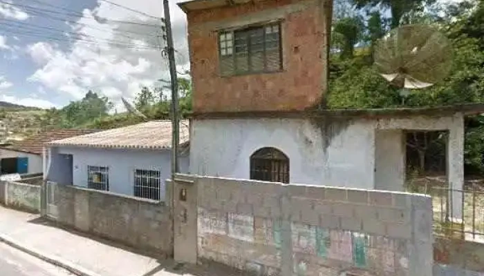 Astroplay Eletronicos Variedades Street View E 360deg - Santa Maria Madalena