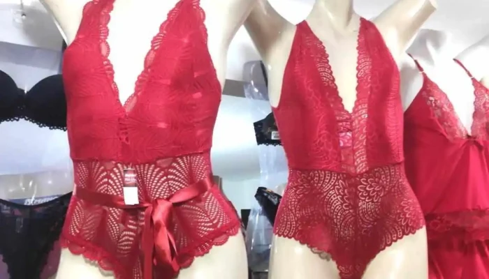 Atacadao Da Moda Intima Interior - Nova Friburgo