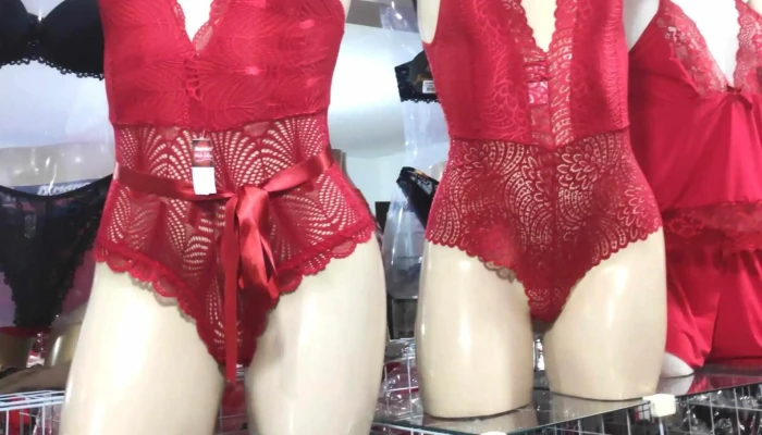 Atacadao Da Moda Intima Localizacao - Nova Friburgo