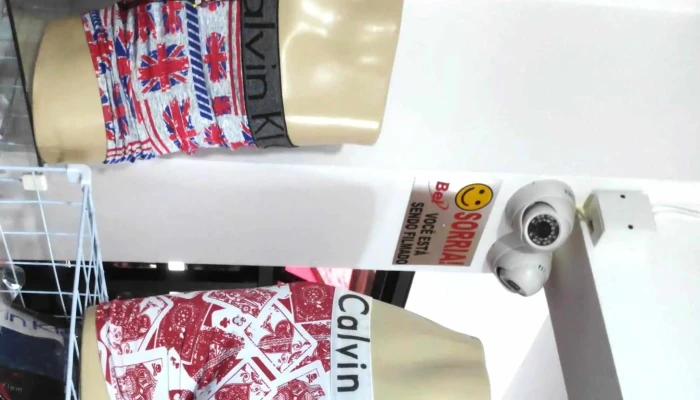 Atacadao Da Moda Intima Loja De Roupa - Nova Friburgo