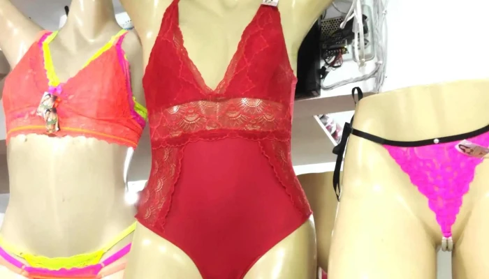 Atacadao Da Moda Intima Promocao - Nova Friburgo
