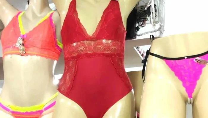 Atacadao Da Moda Intima Tudo - Nova Friburgo