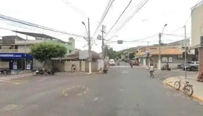 Atacadao Das Frutas Tudo - Aperibé