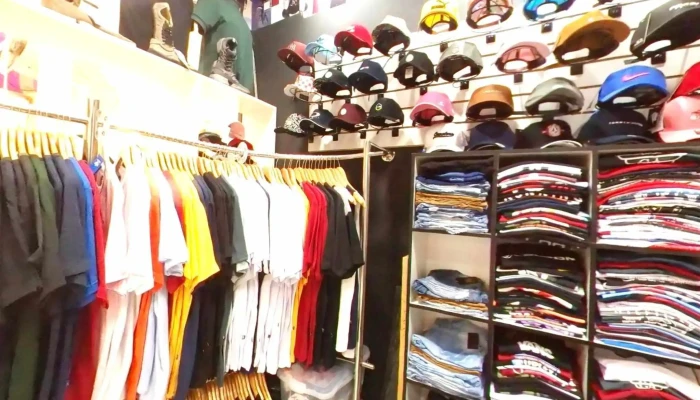 Atacadao Do Bras Rj Street View E 360deg - Duque De Caxias
