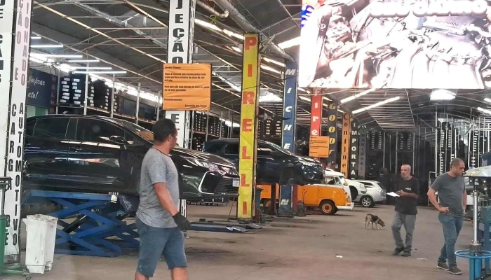 Atacadao Dos Pneus Sao Goncalo   A Sua Loja De Pneus E Servicos Automotivos Em Sao Goncalo Como Chegar - São Gonçalo