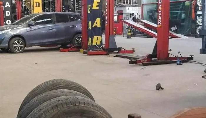 Atacadao Dos Pneus Sao Goncalo   A Sua Loja De Pneus E Servicos Automotivos Em Sao Goncalo Interior - São Gonçalo