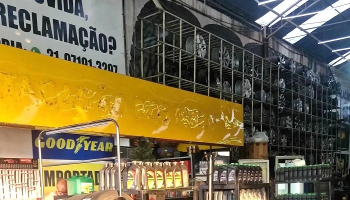 Atacadao Dos Pneus Sao Goncalo   A Sua Loja De Pneus E Servicos Automotivos Em Sao Goncalo Localizacao - São Gonçalo