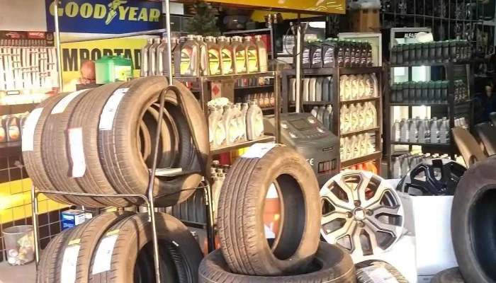Atacadao Dos Pneus Sao Goncalo   A Sua Loja De Pneus E Servicos Automotivos Em Sao Goncalo Videos - São Gonçalo