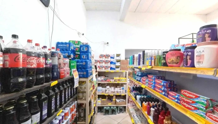 Atacarejo Carioca -  Street View E 360deg - Pinheiral