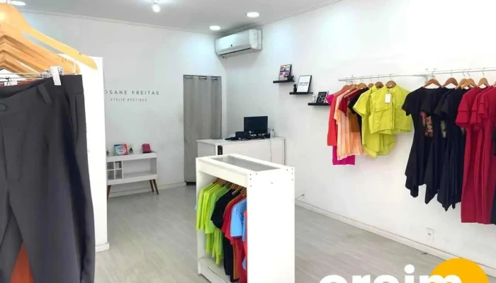 Atelie Boutique Rosane Freitas Do Proprietario - Itaguaí