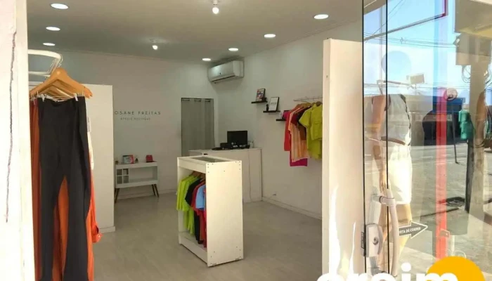 Atelie Boutique Rosane Freitas Interior - Itaguaí
