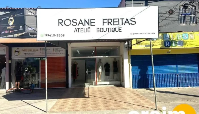 Atelie Boutique Rosane Freitas Tudo - Itaguaí