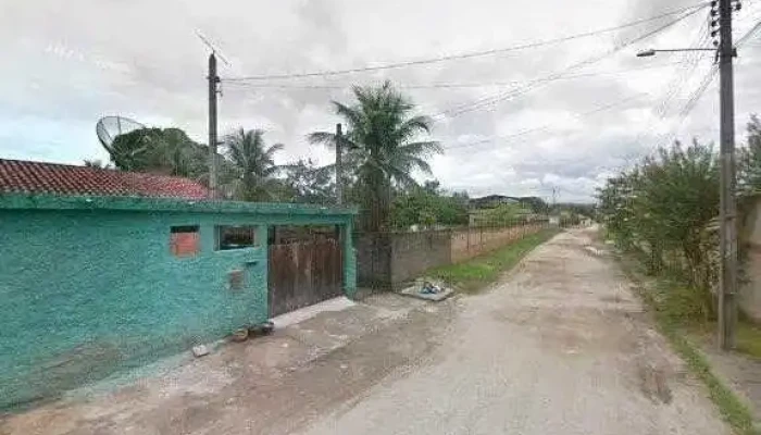 Atelie Da Ilma Street View E 360deg - Cachoeiras De Macacu
