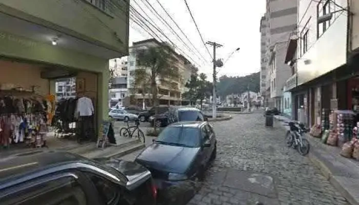 Atelier Noivas Nova Friburgo -  Street View E 360deg - Nova Friburgo