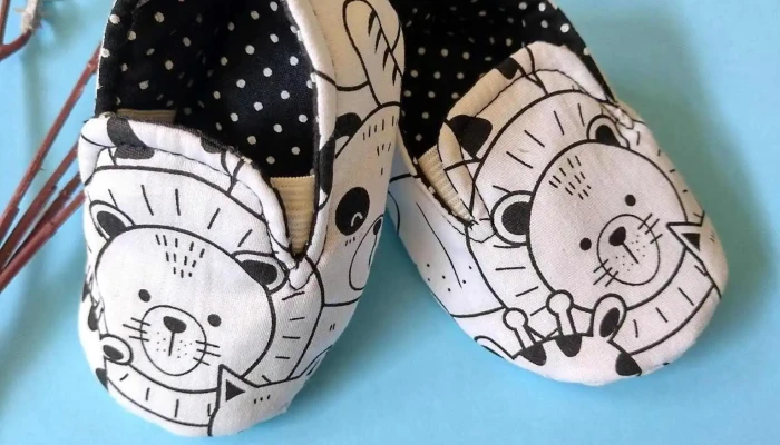 Atelier Quilt Bordados -  Interior - Comendador Levy Gasparian