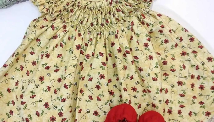 Atelier Quilt Bordados -  Tudo - Comendador Levy Gasparian