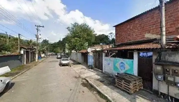 Atelier Vitoria Maia Street View E 360deg - Guapimirim