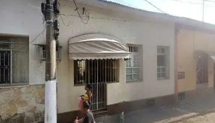 Atlantida Modas Street View E 360deg - Quatis